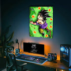Goku Sleeping CO13409 - Image 4
