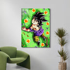 Goku Sleeping CO13409 - Image 5