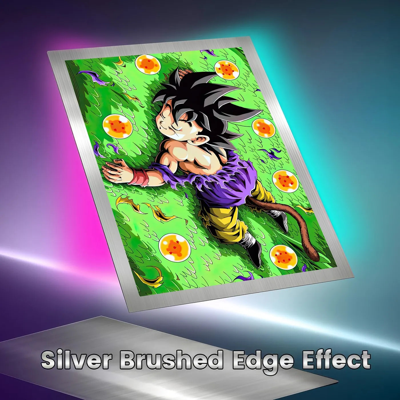 Goku Sleeping CO13409 - Image 8