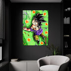 Goku Sleeping CO13409 - Image 9
