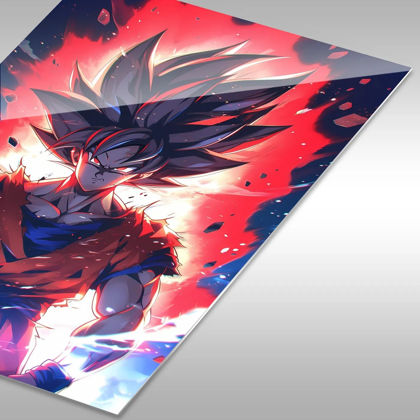 Super Goku Powerful CO13404 - Image 11