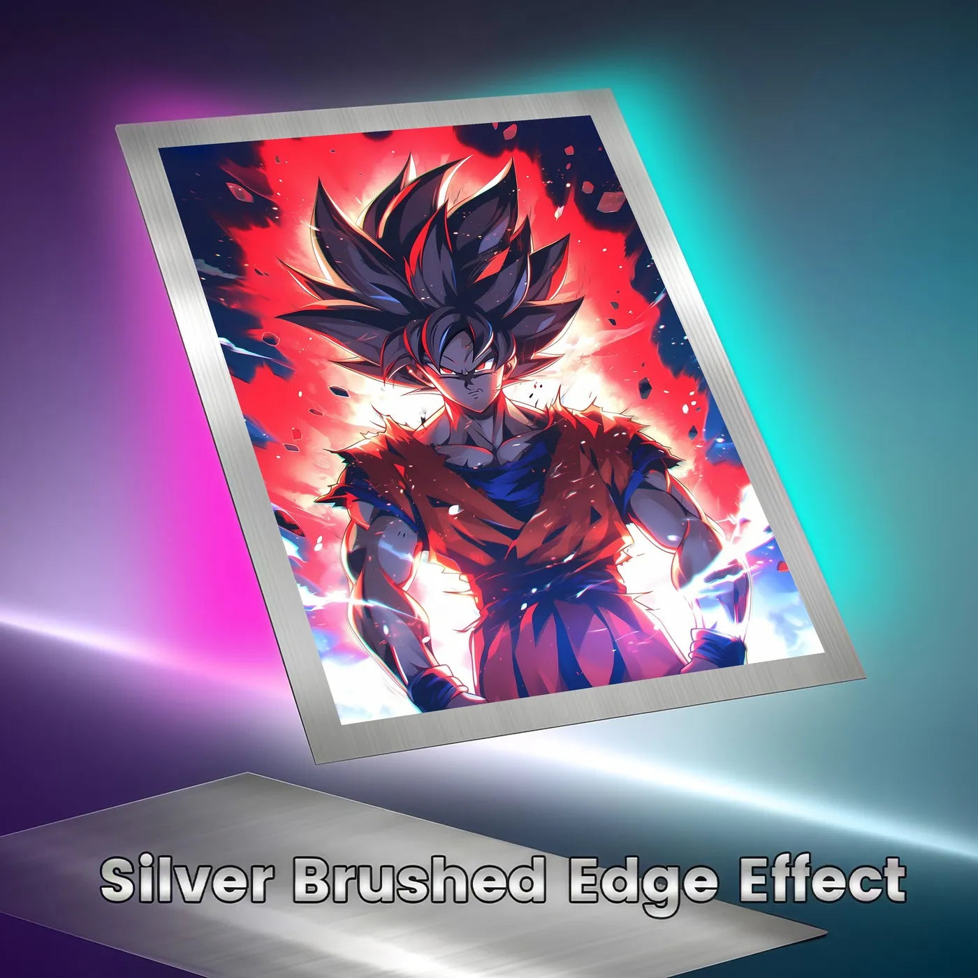 Super Goku Powerful CO13404 - Image 8