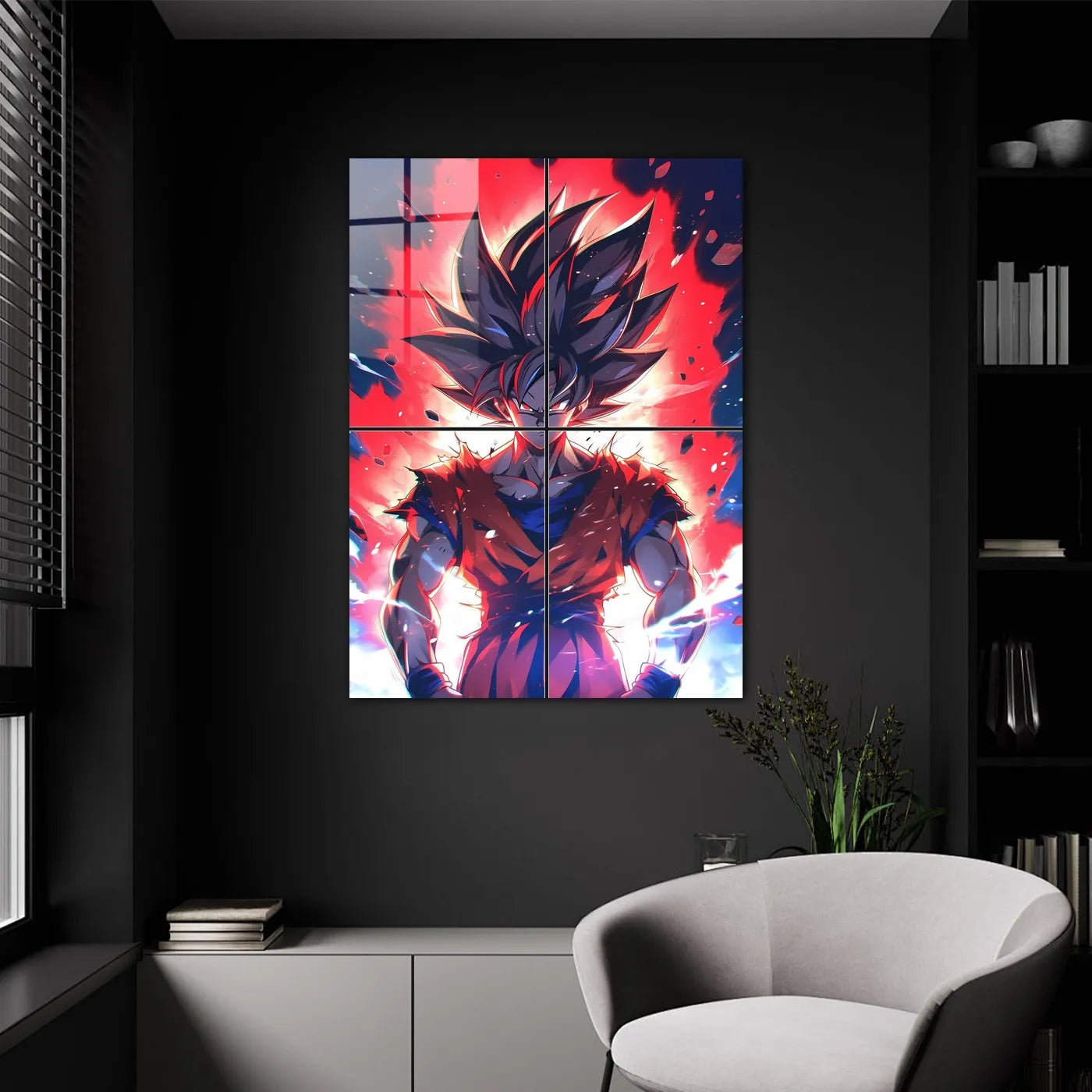 Super Goku Powerful CO13404 - Image 9