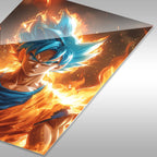 Z Goku SuperSaiyanBlue CO13407 - Image 11