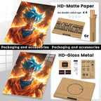 Z Goku SuperSaiyanBlue CO13407 - Image 12