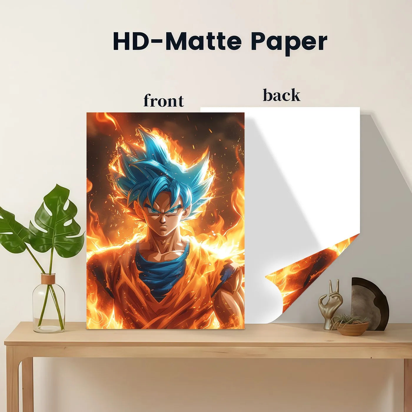 Z Goku SuperSaiyanBlue CO13407 - Image 7