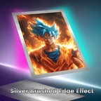 Z Goku SuperSaiyanBlue CO13407 - Image 8