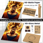 Z Goku SuperSaiyan CO13406 - Image 12