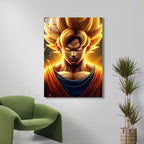 Z Goku SuperSaiyan CO13406 - Image 5