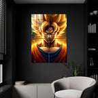 Z Goku SuperSaiyan CO13406 - Image 9