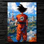 Tokyo Goku Overlook CO13405 - Image 1