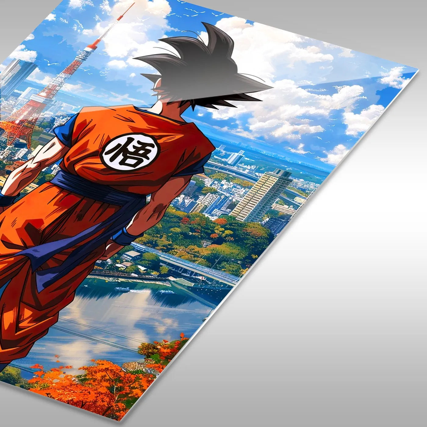 Tokyo Goku Overlook CO13405 - Image 11