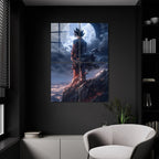 MoonlitStance Goku Determined CO13403 - Image 9
