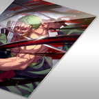 RoronoaZoro Fierce CO13720 - Image 11