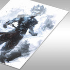 Z Goku UltraInstinct CO13399 - Image 11