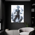 Z Goku UltraInstinct CO13399 - Image 9
