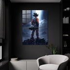 Goku StaresatLight AweInspiring CO13400 - Image 9