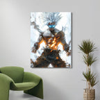UltraInstinctGoku Awakened Power CO13398 - Image 5