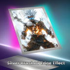 UltraInstinctGoku Awakened Power CO13398 - Image 8