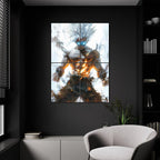 UltraInstinctGoku Awakened Power CO13398 - Image 9