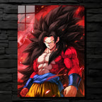 GTSonGoku SuperSaiyan4 CO13395 - Image 1