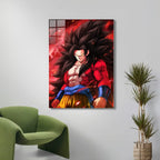 GTSonGoku SuperSaiyan4 CO13395 - Image 5