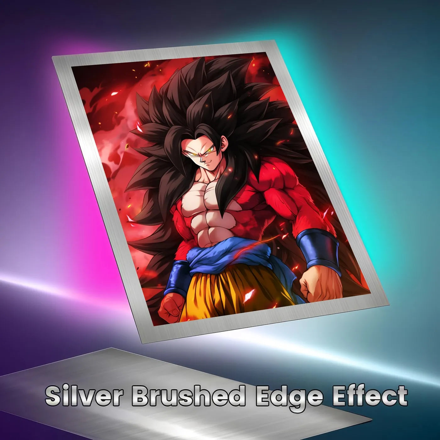 GTSonGoku SuperSaiyan4 CO13395 - Image 8