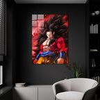 GTSonGoku SuperSaiyan4 CO13395 - Image 9