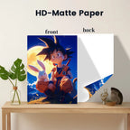 Moonlit Goku Rabbit Whimsical CO13391 - Image 7