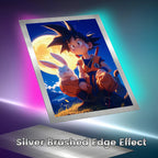 Moonlit Goku Rabbit Whimsical CO13391 - Image 8