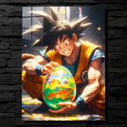 Easter Goku Joyful CO13392 - Image 1