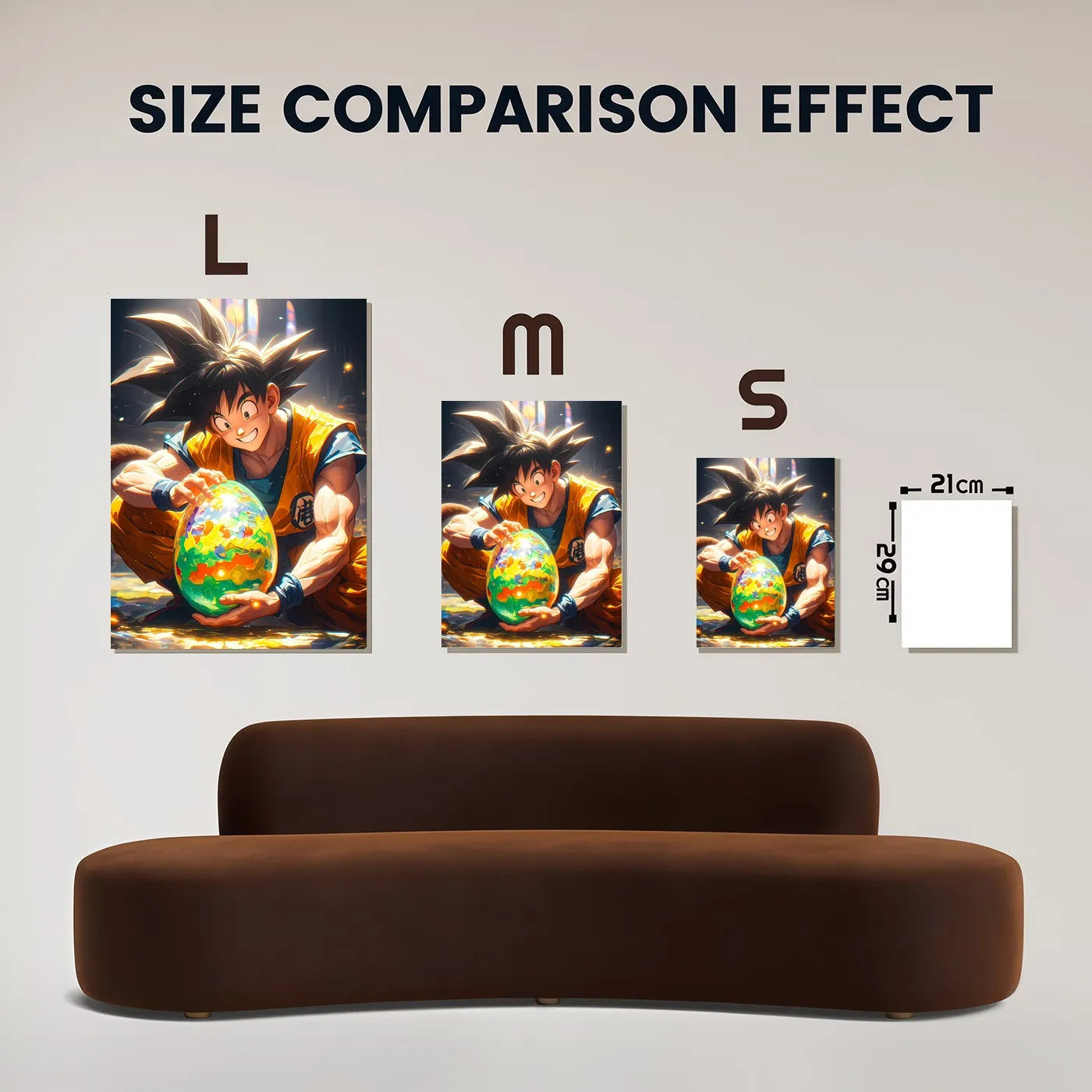Easter Goku Joyful CO13392 - Image 10
