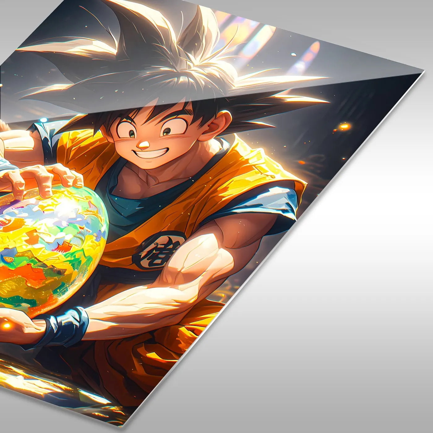 Easter Goku Joyful CO13392 - Image 11