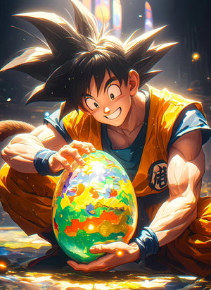 Loading preview