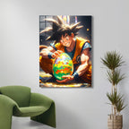 Easter Goku Joyful CO13392 - Image 5