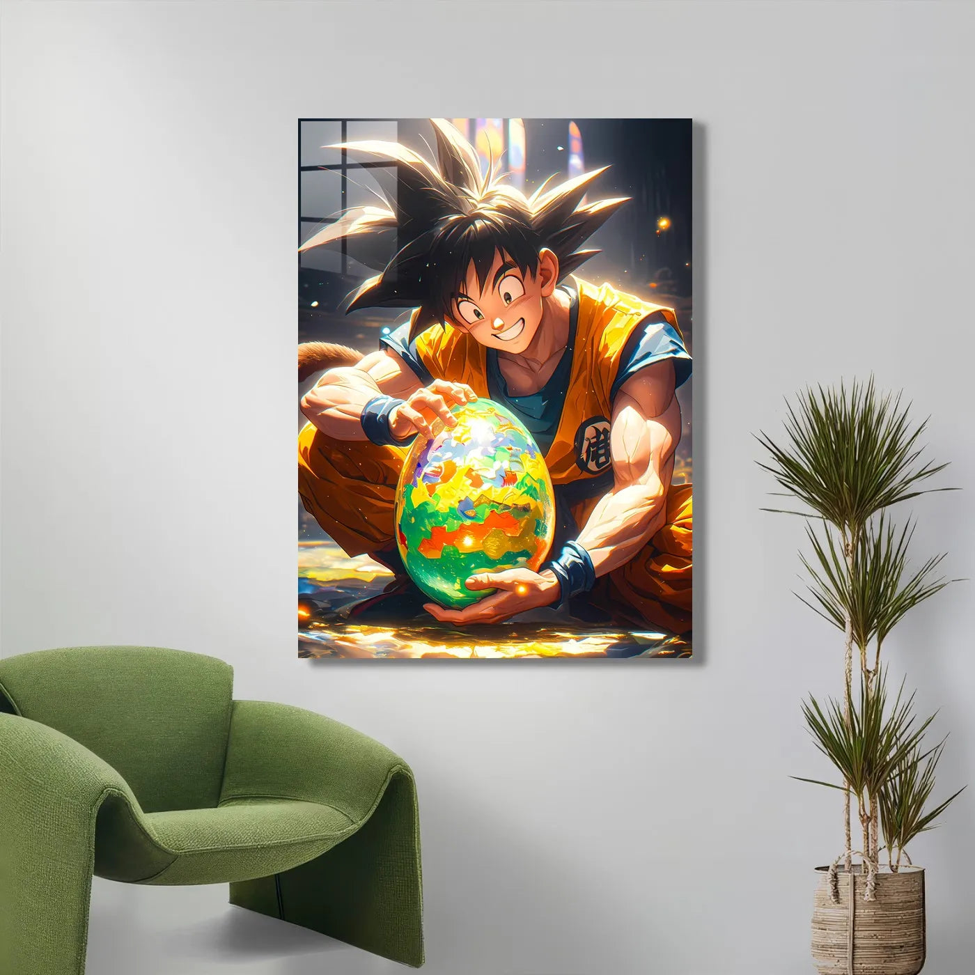 Easter Goku Joyful CO13392 - Image 5