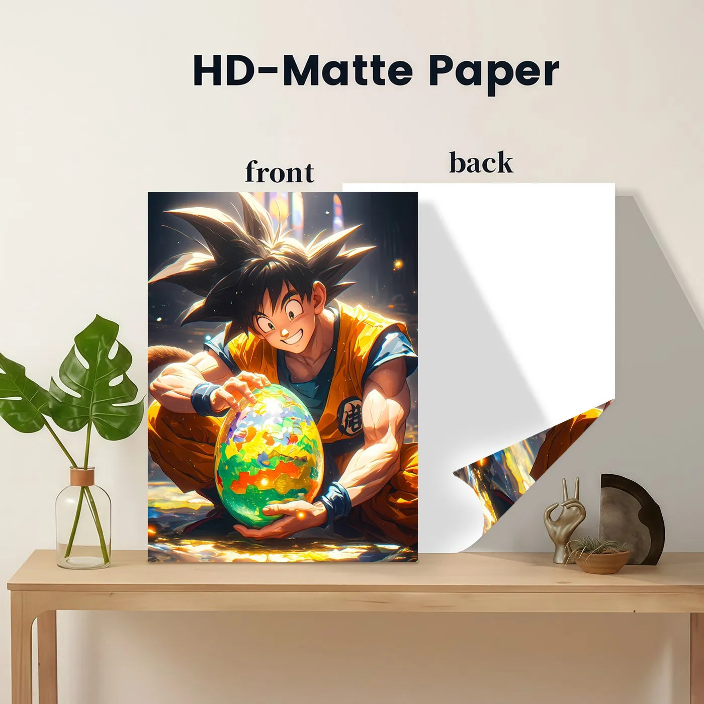 Easter Goku Joyful CO13392 - Image 7