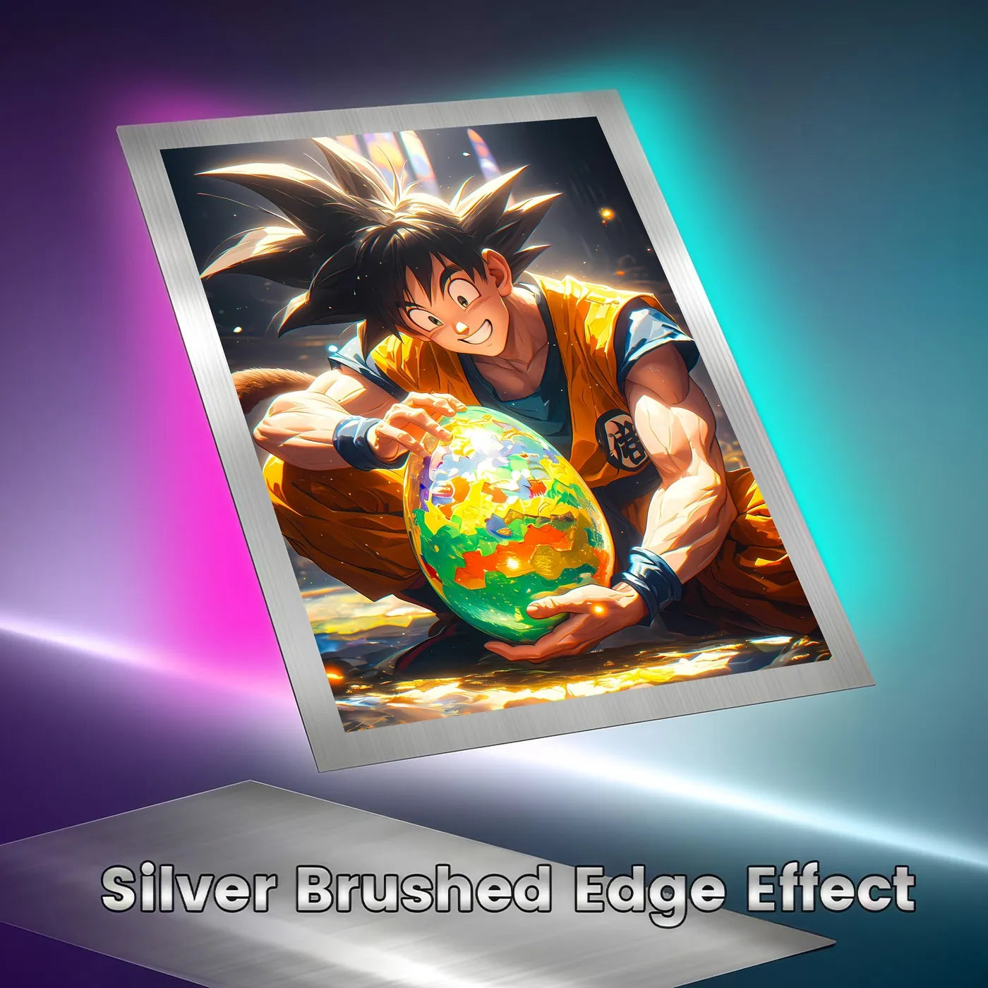 Easter Goku Joyful CO13392 - Image 8