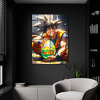 Easter Goku Joyful CO13392 - Image 9