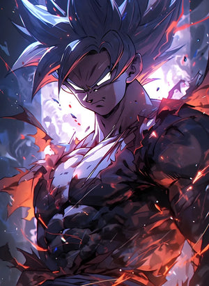 Loading preview