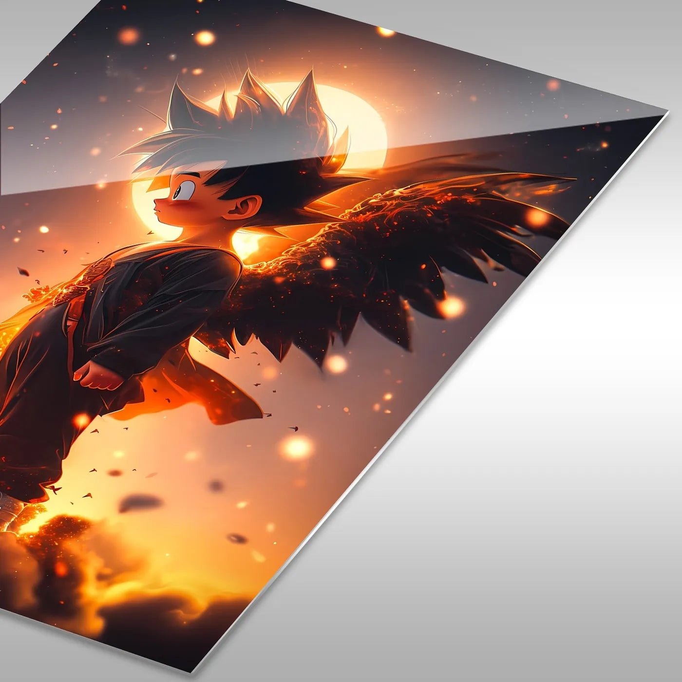 Ascension Goku Fiery CO13386 - Image 11