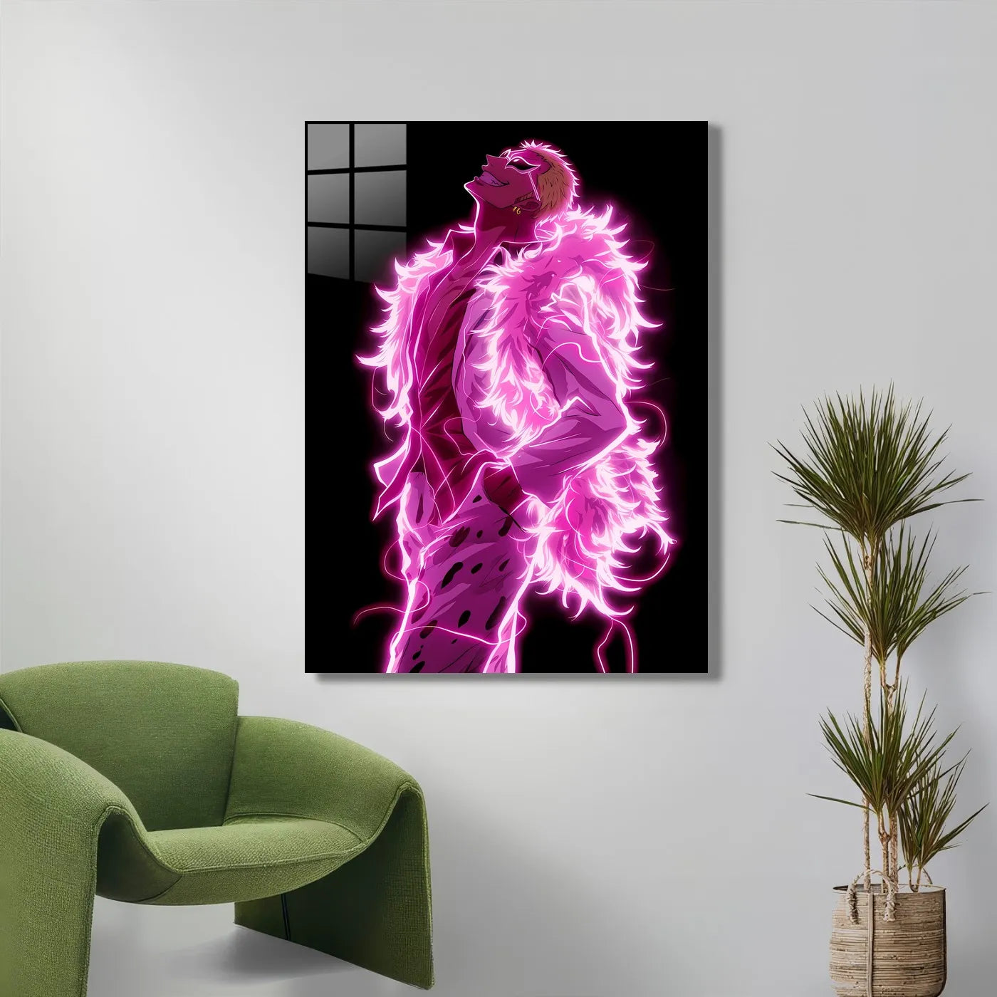 Doflamingo Glowing CO11621 - Image 5