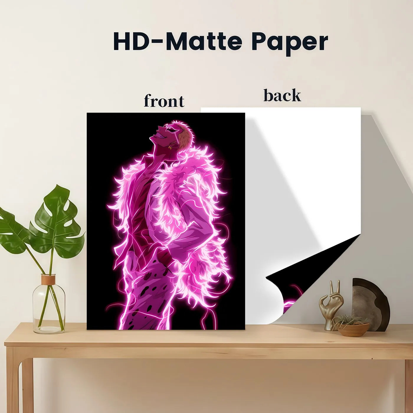 Doflamingo Glowing CO11621 - Image 7