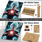 Super Saiyan Goku ChargingEnergy Powerful CO13123 - Image 12