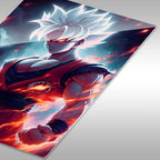 SuperSaiyanGoku Goku Enraged CO13120 - Image 11