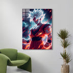 SuperSaiyanGoku Goku Enraged CO13120 - Image 5