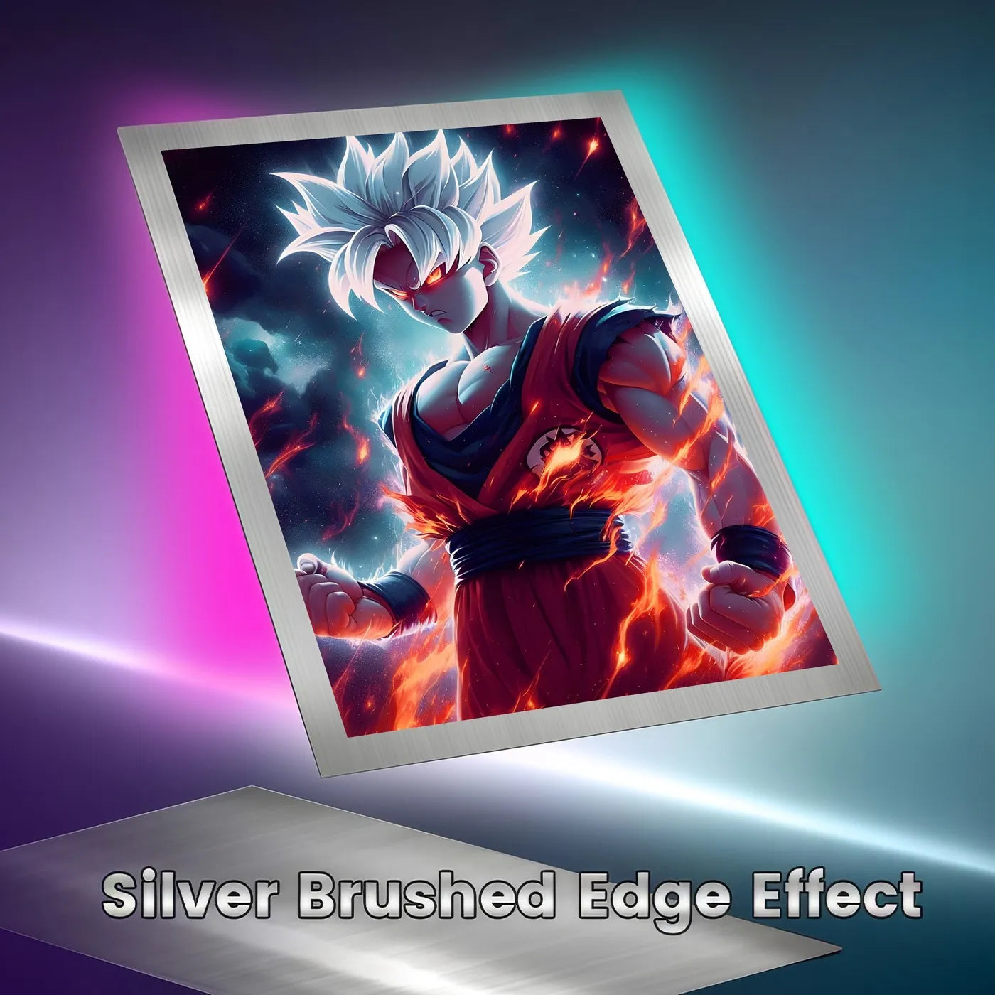 SuperSaiyanGoku Goku Enraged CO13120 - Image 8