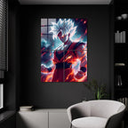 SuperSaiyanGoku Goku Enraged CO13120 - Image 9