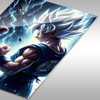 Super Goku UltraInstinctPowerful CO13119 - Image 11
