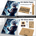 Super Goku UltraInstinctPowerful CO13119 - Image 12